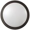Nuvo 7-Inch LED Disk Light - 5-CCT Selectable 27K/3K/35K/4K/5K - Bronze Finish 62/1803 - alternate 6